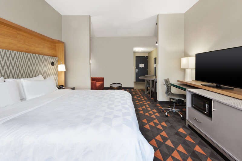 Hotel Holiday Inn Grand Rapids South photo 4