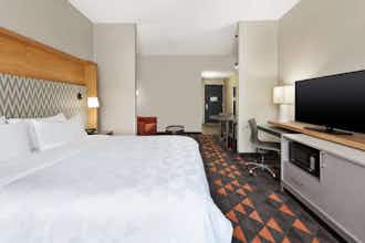 Hotel Holiday Inn Grand Rapids South photo 4