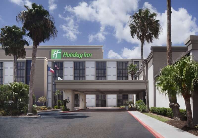 Holiday Inn Corpus Christi Arpt & Conf Ctr