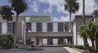 Holiday Inn Corpus Christi Arpt & Conf Ctr