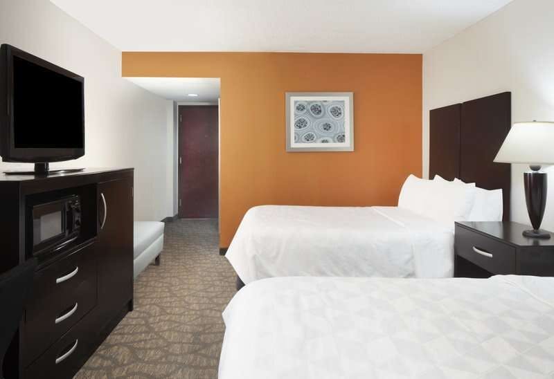 Hotel Holiday Inn Corpus Christi Arpt & Conf Ctr photo 3