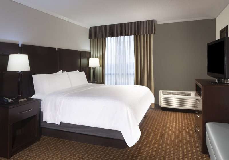 Hotel Holiday Inn Corpus Christi Arpt & Conf Ctr photo 5