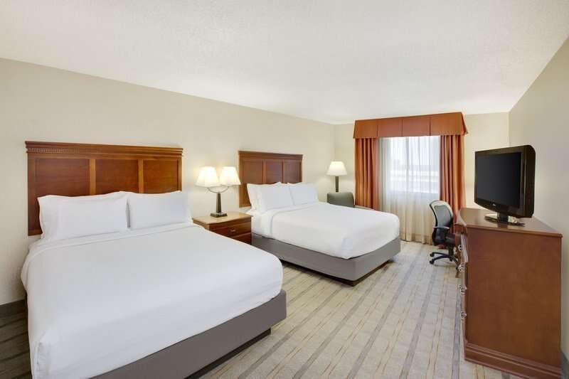 Hotel Holiday Inn Dallas Market Center photo 1