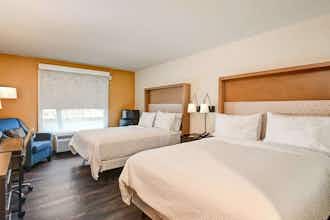 Hotel Holiday Inn Piscataway Somerset photo 2