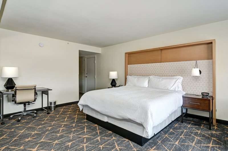 Hotel Holiday Inn Piscataway Somerset photo 1