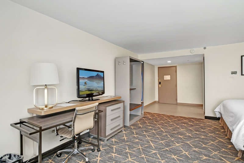 Hotel Holiday Inn Piscataway Somerset photo 4