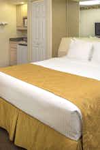Hotel The Suites at Fall Creek photo 2