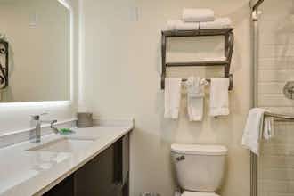 Hotel Holiday Inn Piscataway Somerset photo 5