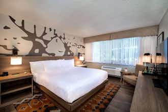 Hotel Holiday Inn Estes Park photo 1