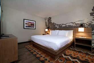 Hotel Holiday Inn Estes Park photo 2