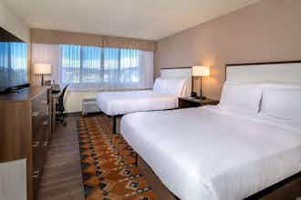 Hotel Holiday Inn Estes Park photo 5