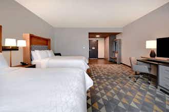 Hotel Holiday Inn Erie photo 3