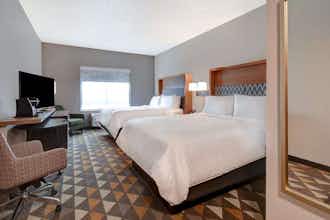 Hotel Holiday Inn Erie photo 4