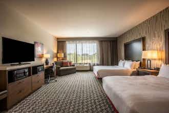 Hotel Holiday Inn Portland West-Hillsboro by IHG photo 4