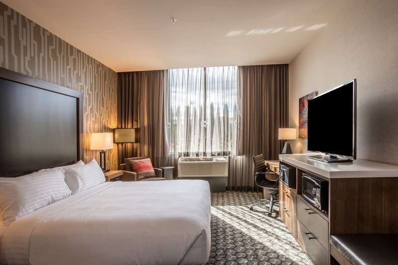 Hotel Holiday Inn Portland West Hillsboro photo 2