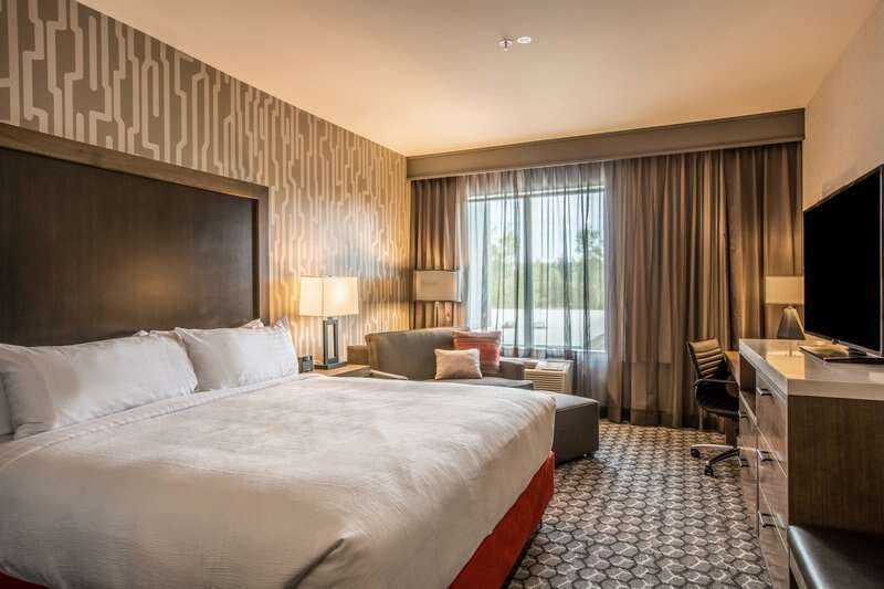 Hotel Holiday Inn Portland West Hillsboro photo 1