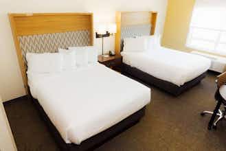 Hotel Holiday Inn & Suites Hopkinsville Convention Ctr photo 4