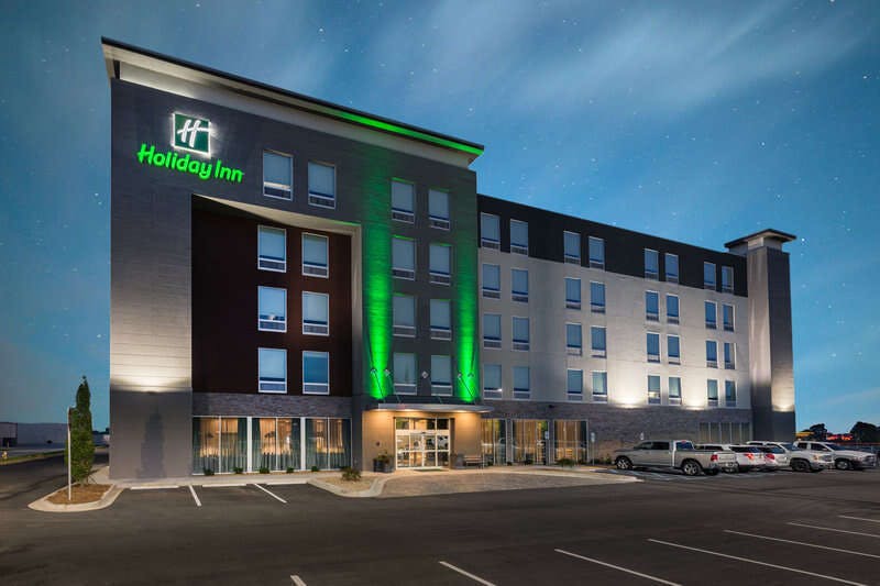 Holiday Inn Greenville Woodruff Road