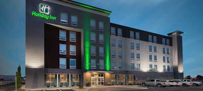 Holiday Inn Greenville Woodruff Road