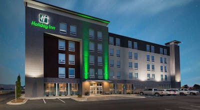 Holiday Inn Greenville Woodruff Road