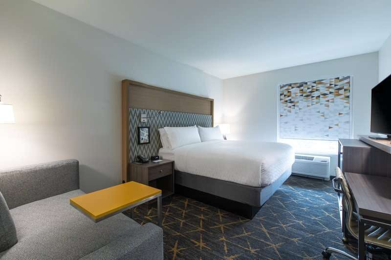 Hotel Holiday Inn Greenville Woodruff Road photo 5