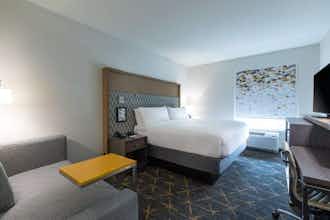 Hotel Holiday Inn Greenville Woodruff Road photo 5