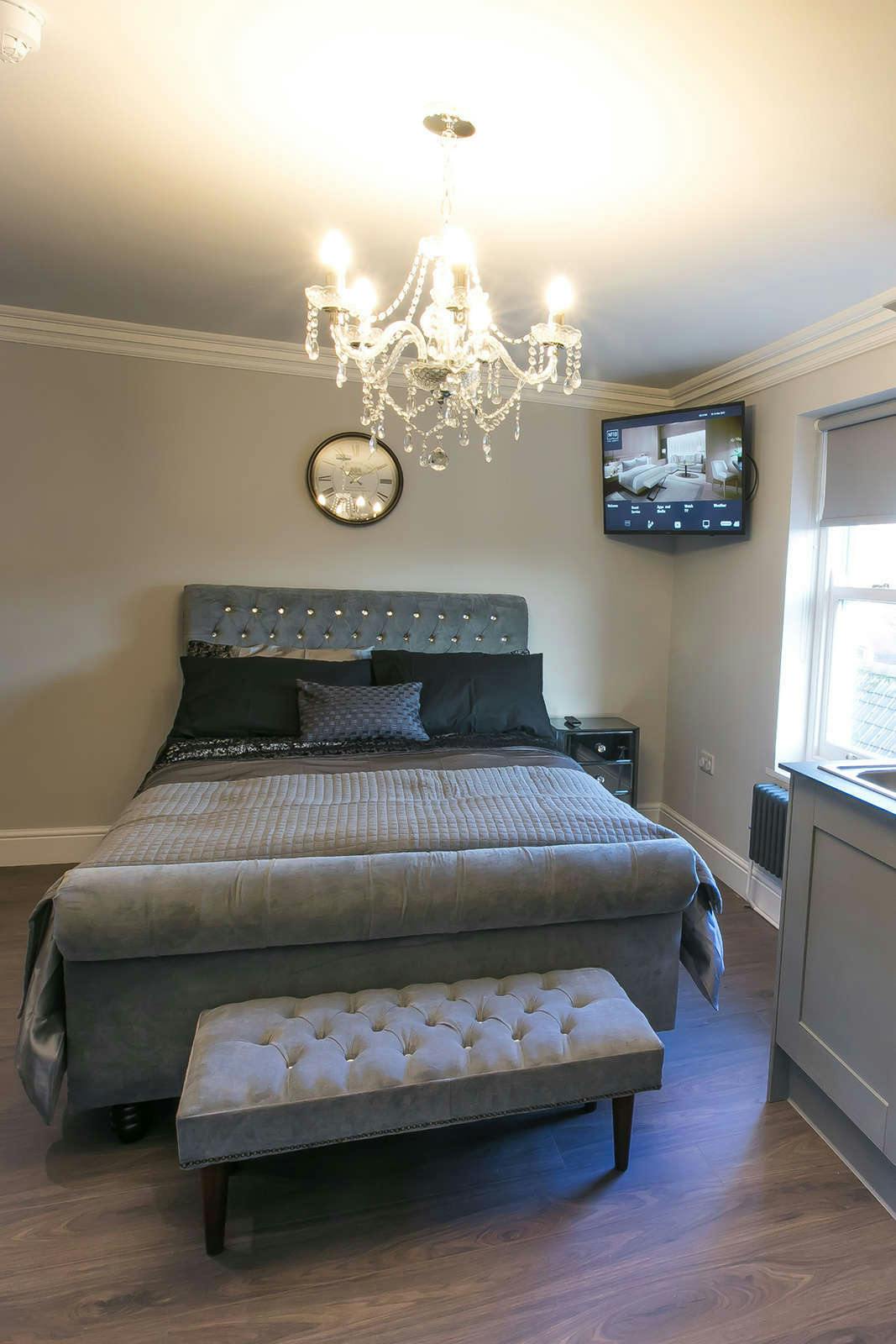 Hotel Number 10 The Abbey photo 1