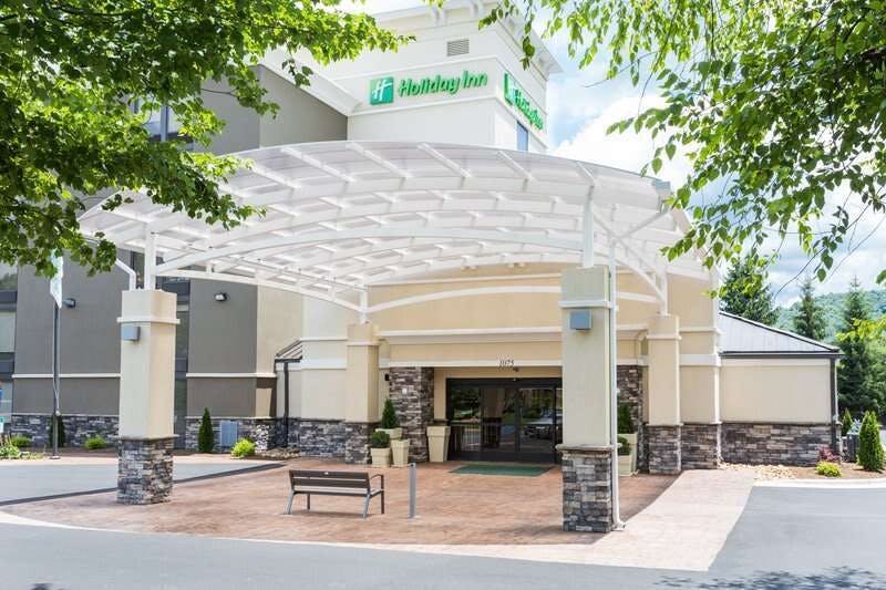Holiday Inn BOONE - UNIVERSITY AREA