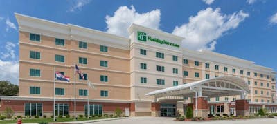 Holiday Inn & Suites Jefferson City