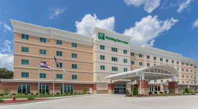 Holiday Inn & Suites Jefferson City