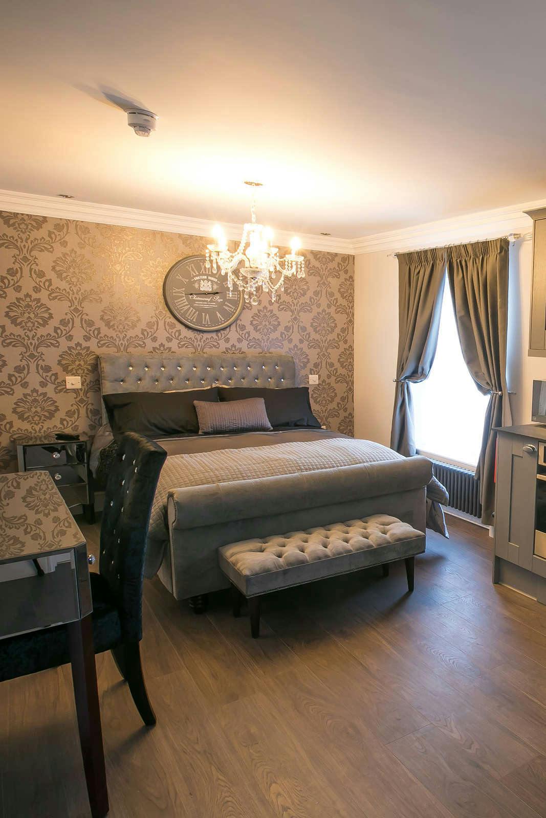 Hotel Number 10 The Abbey photo 2