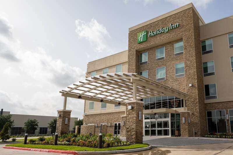 Holiday Inn Houston Nw Beltway 8
