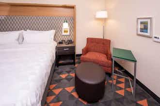 Hotel Holiday Inn Houston Nw Beltway 8 photo 2