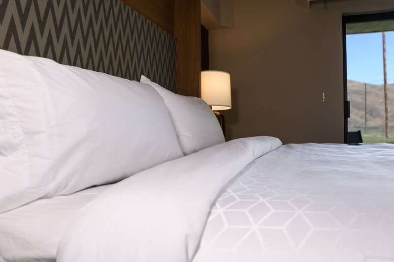 Hotel Holiday Inn Clarkston Lewiston photo 2