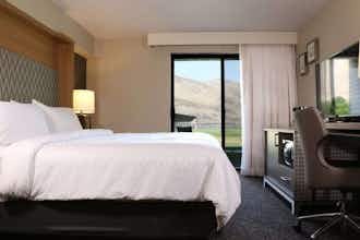 Hotel Holiday Inn Clarkston Lewiston photo 5