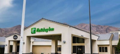 Holiday Inn Clarkston Lewiston