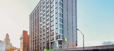 Holiday Inn Brooklyn Downtown