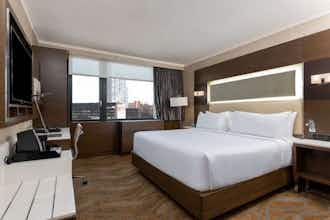 Hotel Holiday Inn Brooklyn Downtown photo 1