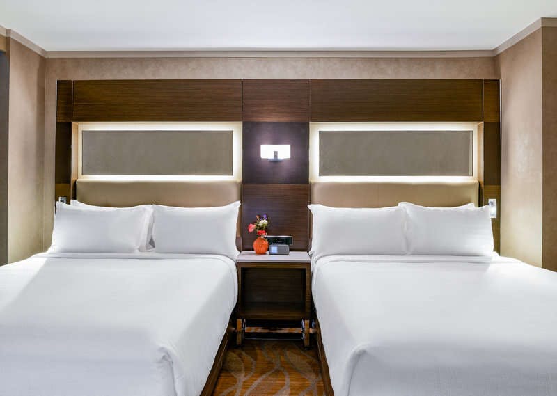 Hotel Holiday Inn Brooklyn Downtown photo 3