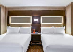 Hotel Holiday Inn Brooklyn Downtown photo 3