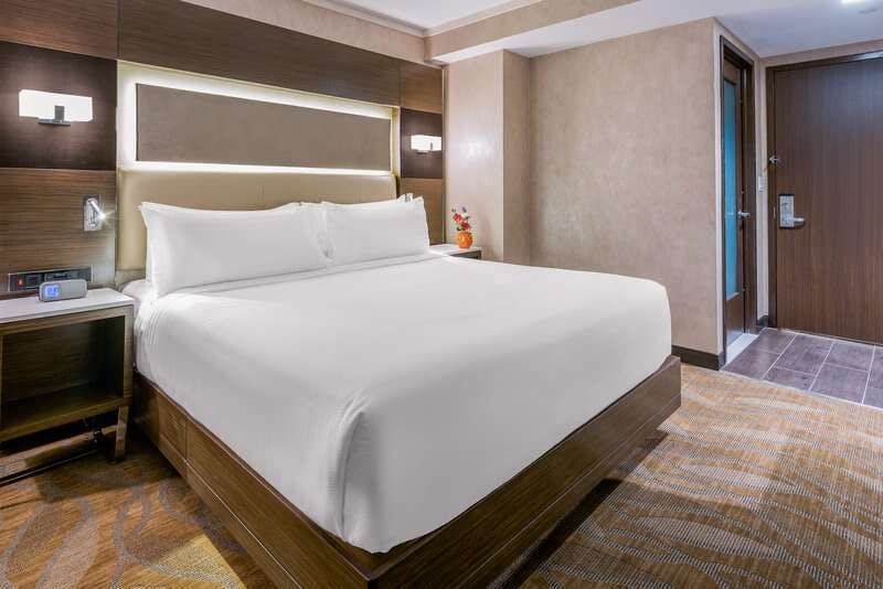 Hotel Holiday Inn Brooklyn Downtown photo 2