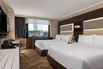Hotel Holiday Inn Brooklyn Downtown photo 4