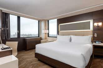 Hotel Holiday Inn Brooklyn Downtown photo 5