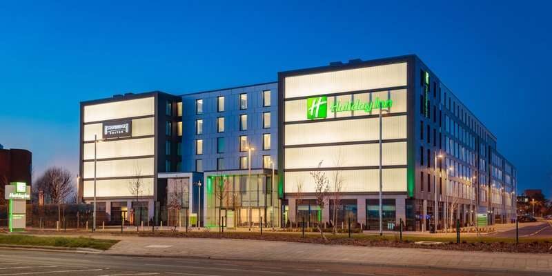 Holiday Inn London Heathrow Bath Road