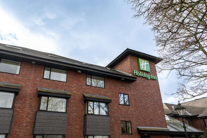 Holiday Inn Manchester Oldham