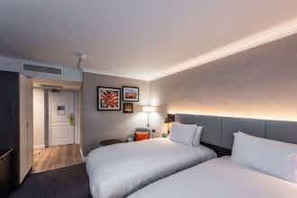 Hotel Holiday Inn Manchester Oldham photo 1