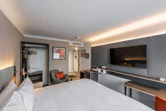 Hotel Holiday Inn Manchester Oldham photo 4