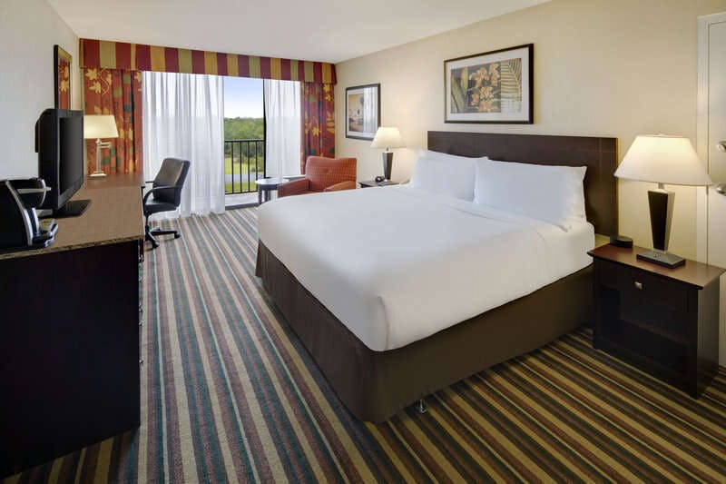 Hotel Holiday Inn & Suites Orlando Sw Celebration Area photo 1