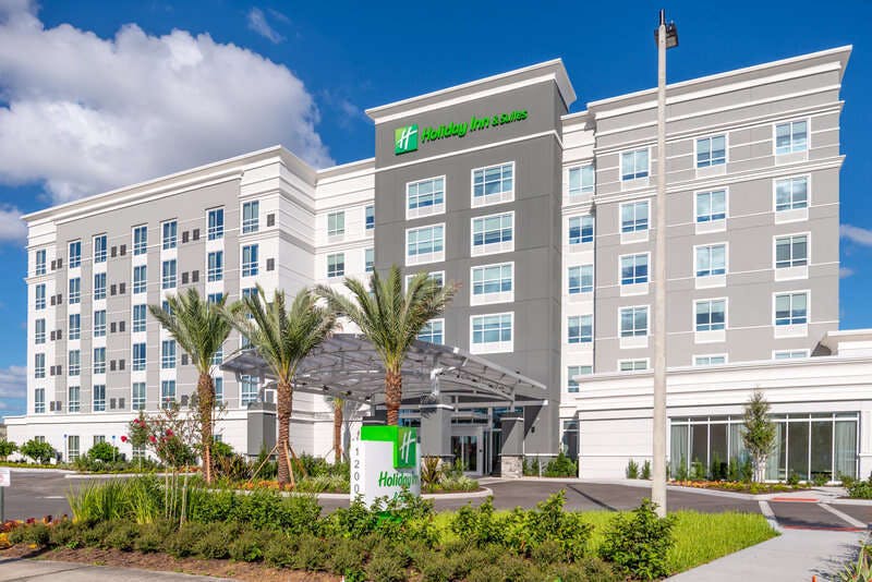 Holiday Inn & Suites Orlando I Drive Theme Parks