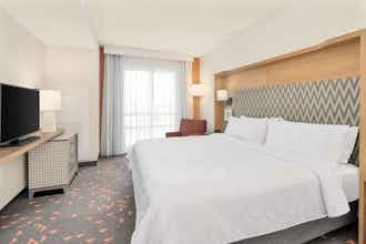 Hotel Holiday Inn & Suites Orlando I Drive Theme Parks photo 1